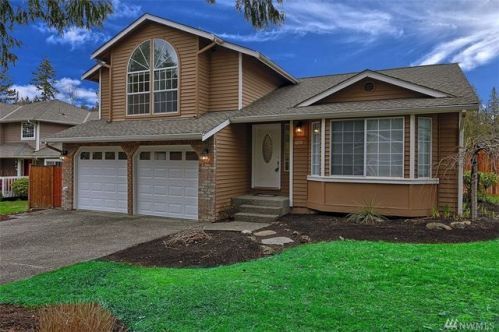 6719 Sprucewood Pl, Bryant, WA 98223-7412