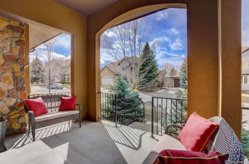 6910 Netherland Way, Denver CO 80015-6452 exterior