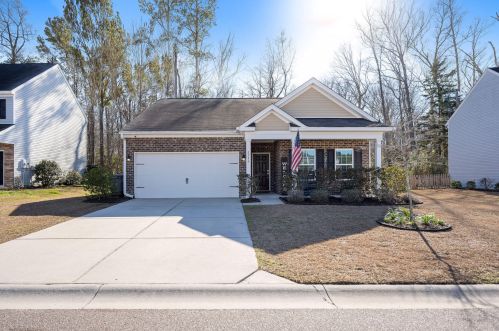 3734 Blackjack Rd, Ladson, SC 29456-9603
