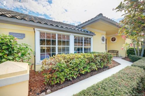 12314 Harbour Ridge Blvd, Palm City, FL 34990-8058