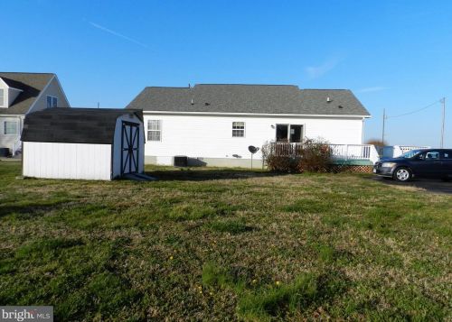 1578 Royal Way, Montross VA  22520-4045 exterior