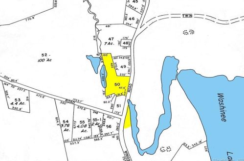 264 Taconic Rd, Salisbury CT  06079-8002 exterior