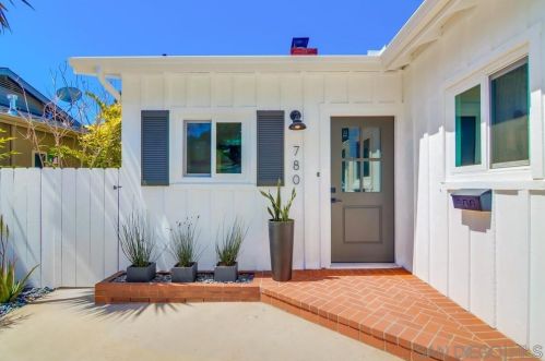780 Loma Valley Rd, San Diego, CA 92106-2927