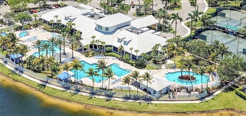 9758 Galleon Dr, West Palm Beach, FL 33411-1806