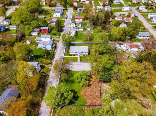 460 Grant St, Hermitage, PA 16146-1480