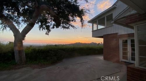 374 Avocado Crst Rd, La Habra CA  90631-8127 exterior