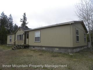 17033 Whittier Dr, Bend OR  97707-2664 exterior