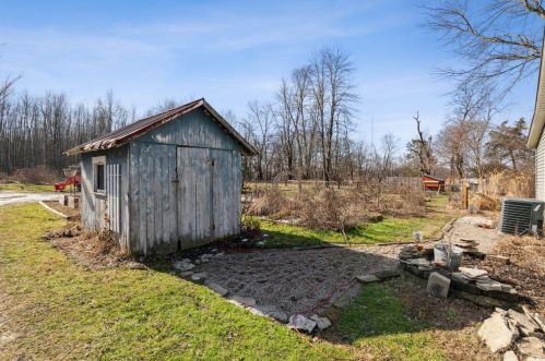 2080 Canter Rd, Mount Olive OH  45106-8558 exterior