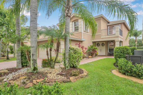11669 Rock Lake Ter, Boynton Beach, FL 33473-7825