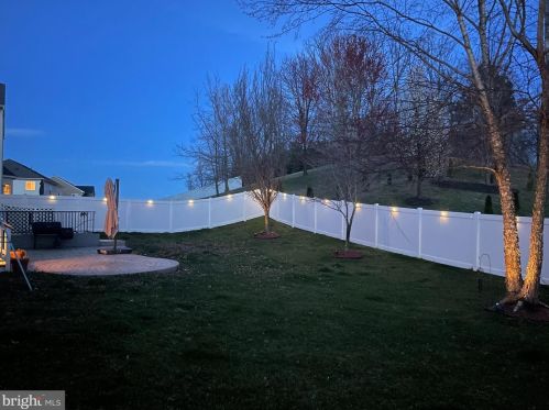 18799 Pier Trail Dr, Triangle VA  22172-2351 exterior