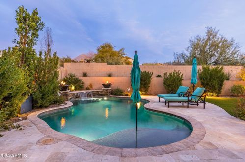 15817 104 Pl, Scottsdale AZ 85255-1973 exterior