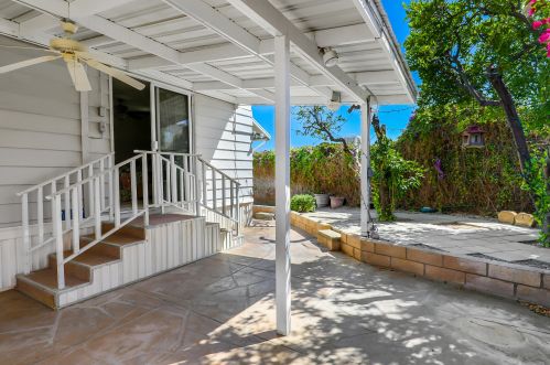 69556 Midpark Dr, Desert Hot Springs CA  92241-8710 exterior