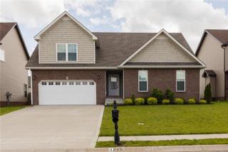 1745 Apache Way, Clarksville, TN 37042-0717