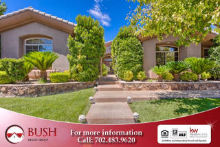 43 Anthem Creek Cir, Henderson, NV 89052-6613