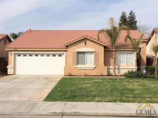 6820 Firebaugh St, Bakersfield, CA 93313-4988