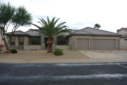 15819 Linksview Dr, Sun City, AZ 85374-5623