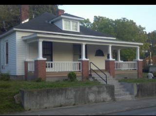 1303 Roxboro St, Durham NC  27707-2355 exterior
