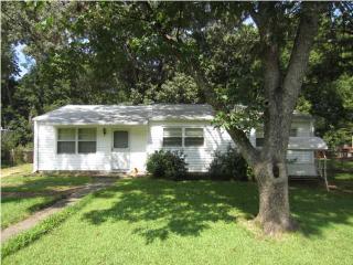 1047 Beechdale Rd, Montgomery, AL 36109-5103