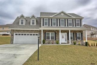 8 Grandview Dr, Siddonsburg, PA 17019-9634