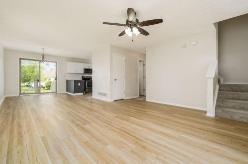 7720 Solomen Run Dr, Blacklick OH  43004-9083 exterior