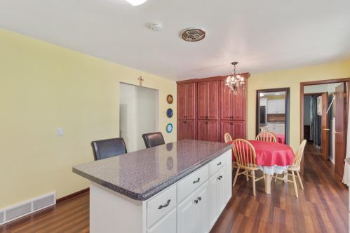 414 Ladwig St, Campbellsport WI  53010-2757 exterior