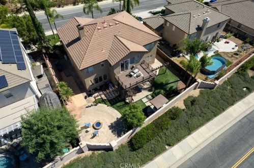35265 El Diamante Dr, Wildomar CA  92595-7860 exterior