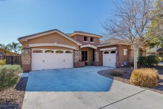 1451 Coconino Dr, Chandler, AZ 85249-5462