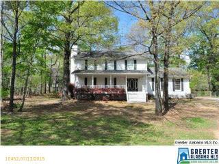 634 Olde Towne Way, Alabaster, AL 35007-9678