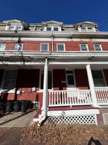 1502 Norwegian St, Primrose PA  17901-2219 exterior