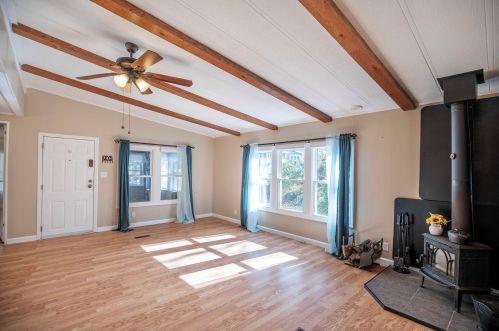 13 Rim Rd, Danville NH  03819-3184 exterior