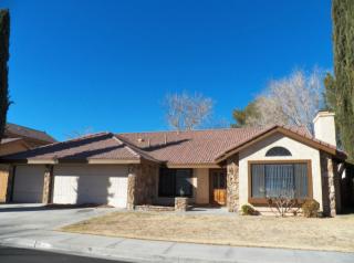 1225 Mayflower Cir, Ridgecrest, CA 93555-5507