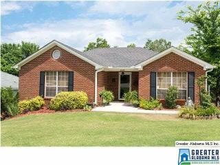 4640 Lakes Edge Cv, Pinson, AL 35126-2965