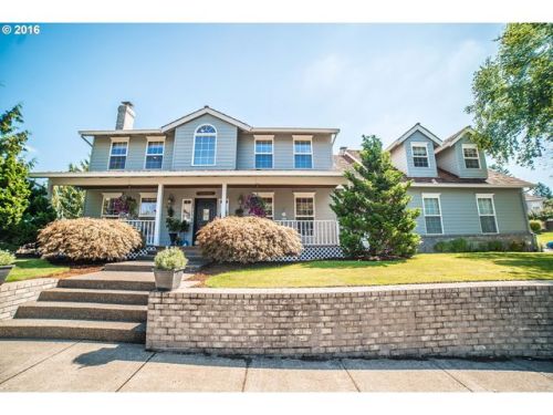 1930 Teakwood St, Barlow, OR 97013-2564