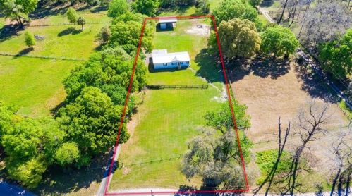 19506 Pullman Ln, Dade City, FL 33523-9700