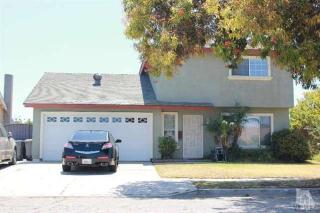 4705 Frost Dr, Oxnard, CA 93033-7245