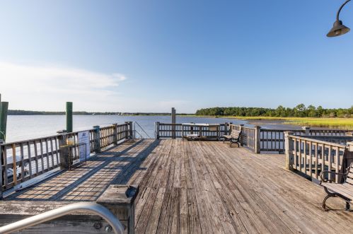 2290 Sandy Point Ln, Mount Pleasant SC  29466-8933 exterior