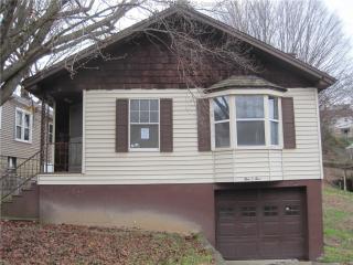 505 Branch St, Charleston, WV 25302-3109