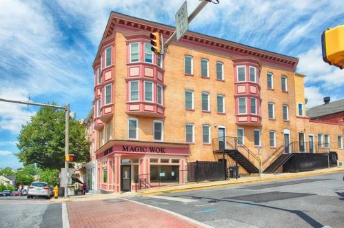 601 Northampton St, Easton, PA 18042-4238
