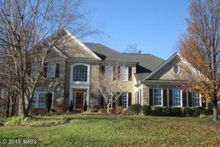 6938 Tanglewood Dr, Warrenton, VA 20187-8904