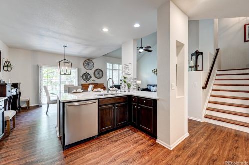 20475 Orchard Pl, Denver CO  80016-3891 exterior