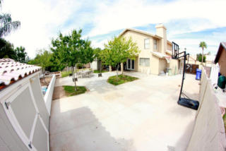 2001 Cortez Dr, Gilbert, AZ 85234-3830