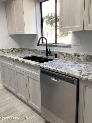 4847 Sisson Rd, Titusville FL  32780-7232 exterior