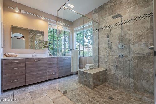 10175 Wood Dr, Scottsdale AZ  85260-9079 exterior