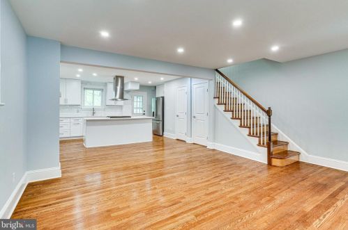 88 54th St, Washington DC  20019-6559 exterior