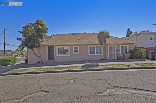 2125 38th Ave, Oakland, CA 94601-3752