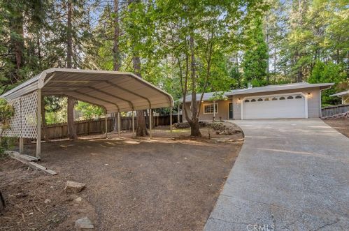 14415 Colter Way, Nimshew CA  95954-9624 exterior