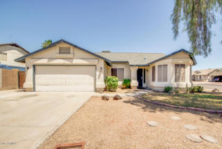 6601 84th Dr, Glendale, AZ 85305-2153