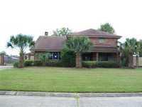 2708 Cedarlawn Dr, Marrero, LA 70072-5414