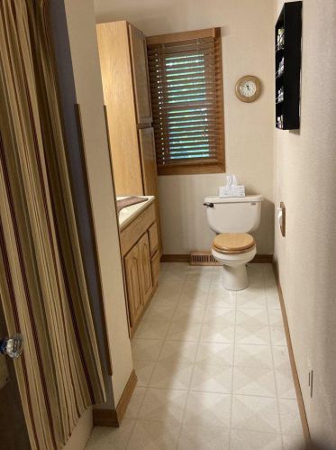 302 Rose Ave, Fond Du Lac WI  54935-3636 exterior