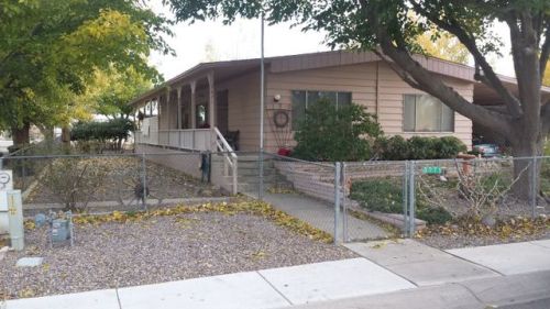 3271 Frye Creek Rd, Graham, AZ 85552-5147